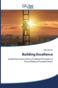 Produktbild: Building Excellence