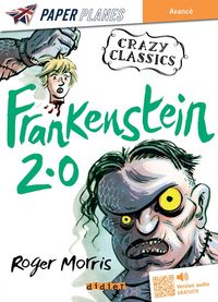 Produktbild: Frankenstein 2.0
