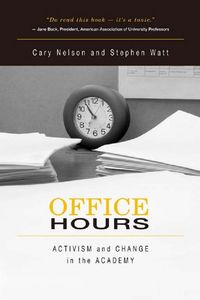Produktbild: Office Hours