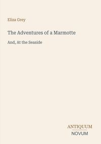 Produktbild: The Adventures of a Marmotte