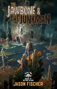 Produktbild: Jawbone & the Junkman