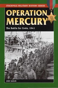 Produktbild: Operation Mercury
