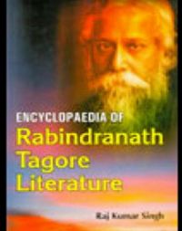 Produktbild: Encyclopaedia Of Rabindranath Tagore Literature