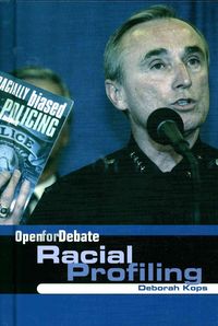 Produktbild: Racial Profiling