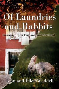 Produktbild: Of Laundries and Rabbits