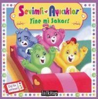 Produktbild: Sevimli Ayiciklar - Yine mi Sakar