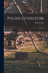Produktbild: Polish Literature