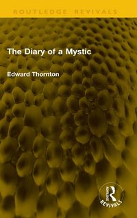 Produktbild: The Diary of a Mystic