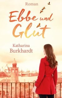 Produktbild: Ebbe und Glut
