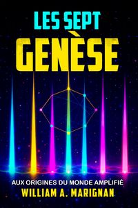 Produktbild: Les Sept Gen&egrave;se