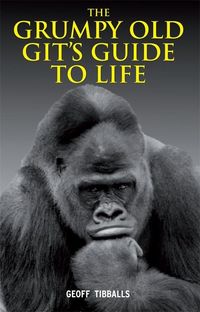 Produktbild: Grumpy Old Git's Guide to Life