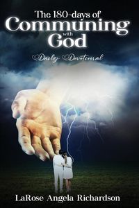 Produktbild: The 180-Days of Communing with God Daily Devotional