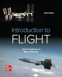 Produktbild: Loose Leaf for Introduction to Flight