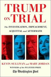 Produktbild: Trump on Trial
