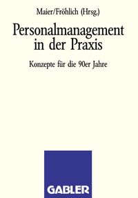 Personalmanagement In Der Praxis - Buch | Thalia