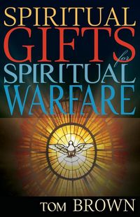 Produktbild: Spiritual Gifts for Spiritual Warfare
