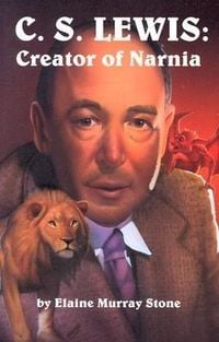 Produktbild: C.S. Lewis
