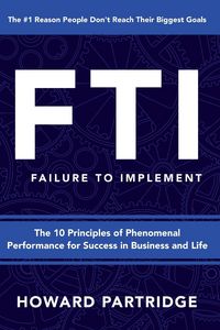 Produktbild: F.T.I. Failure to Implement