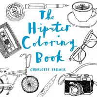Produktbild: Hipster Color Bk