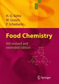 Produktbild: Food Chemistry