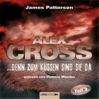 Produktbild: Folge 2: ...denn zum K&uuml;ssen sind sie da