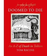 Produktbild: DOOMED TO DIE HB