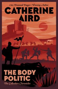 Produktbild: The Body Politic