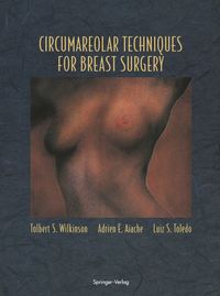 Produktbild: Circumareolar Techniques for Breast Surgery