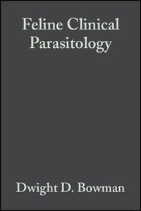 Produktbild: Feline Clinical Parasitology