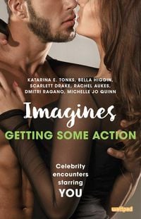 Produktbild: Imagines: Getting Some Action
