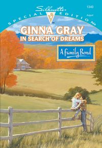 Produktbild: In Search Of Dreams