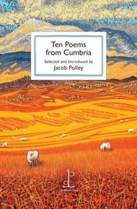 Produktbild: Ten Poems from Cumbria