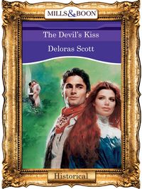Produktbild: The Devil's Kiss