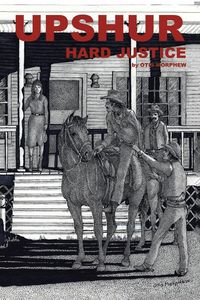 Produktbild: Upshur Hard Justice