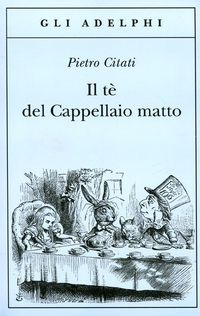Produktbild: Il t&egrave; del Cappellaio matto