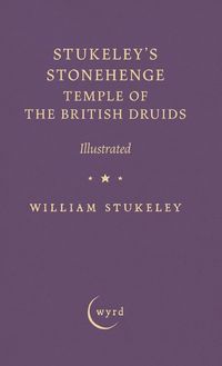 Produktbild: Stukeley's Stonehenge - Temple of the British Druids