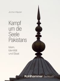 Produktbild: Kampf um die Seele Pakistans