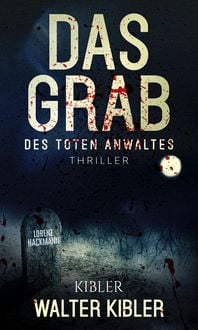 Produktbild: Das Grab des Toten Anwaltes