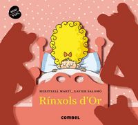 Produktbild: R&iacute;nxols d'or
