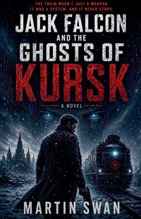 Produktbild: Jack Falcon and The Ghosts of Kursk
