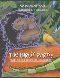 Produktbild: The Bird's Party