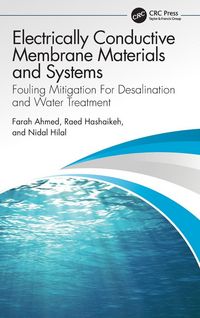 Produktbild: Electrically Conductive Membrane Materials and Systems