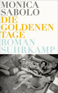 Produktbild: Die goldenen Tage