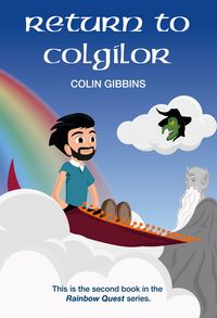 Produktbild: Return to Colgilor