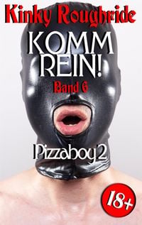 Produktbild: Komm rein! Pizzaboy 2