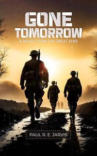 Produktbild: Gone Tomorrow