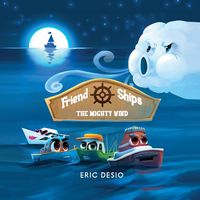 Produktbild: Friend Ships - The Mighty Wind