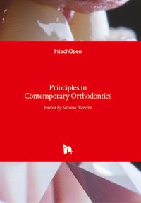 Produktbild: Principles in Contemporary Orthodontics