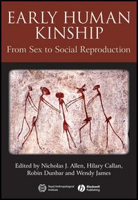 Produktbild: Early Human Kinship