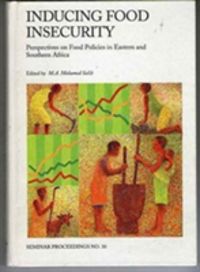 Produktbild: Inducing Food Insecurity